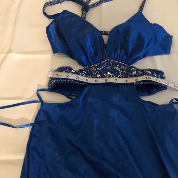 Formal evening Prom dress - Picture 10 of 12